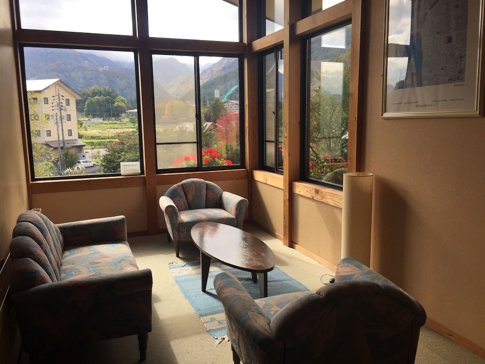 Hakuba Alpine Hotel 31/56