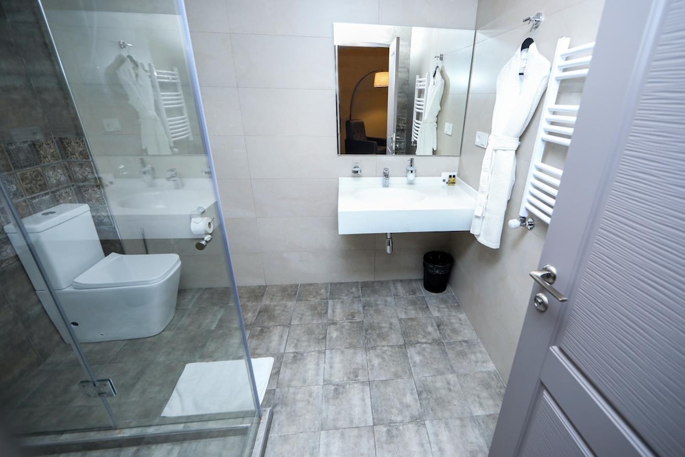 A Hotel Yerevan 25/54