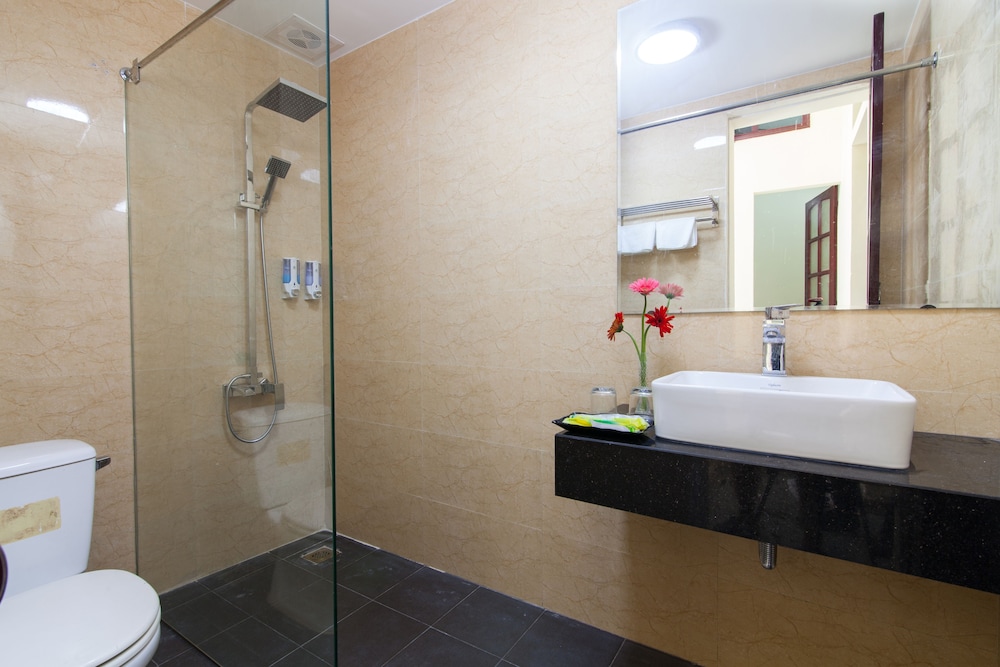 Hanoi Elpis Hotel 48/48