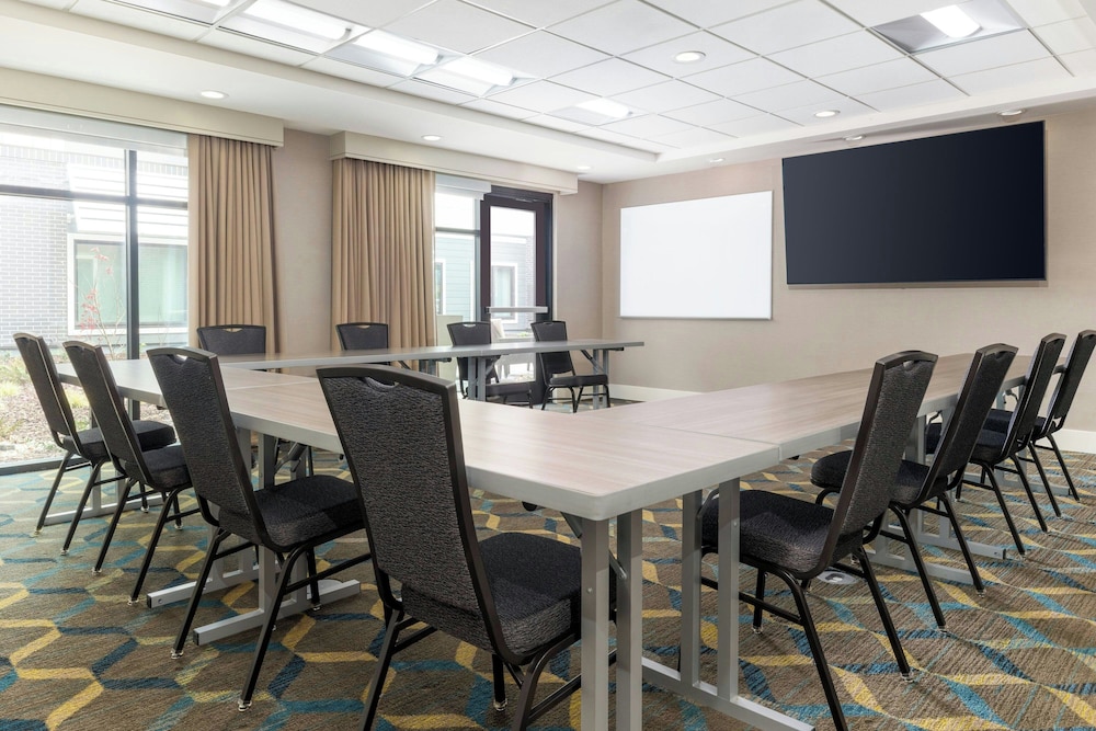 Residence Inn Novato Sonoma 20/42