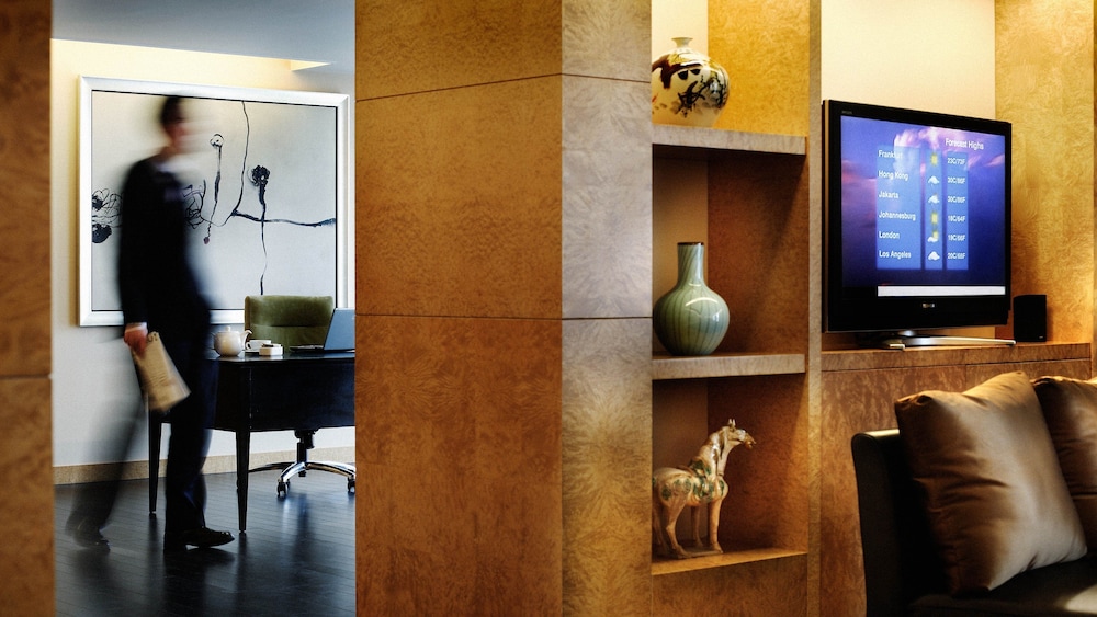 Intercontinental Beijing Beichen in BEIJING