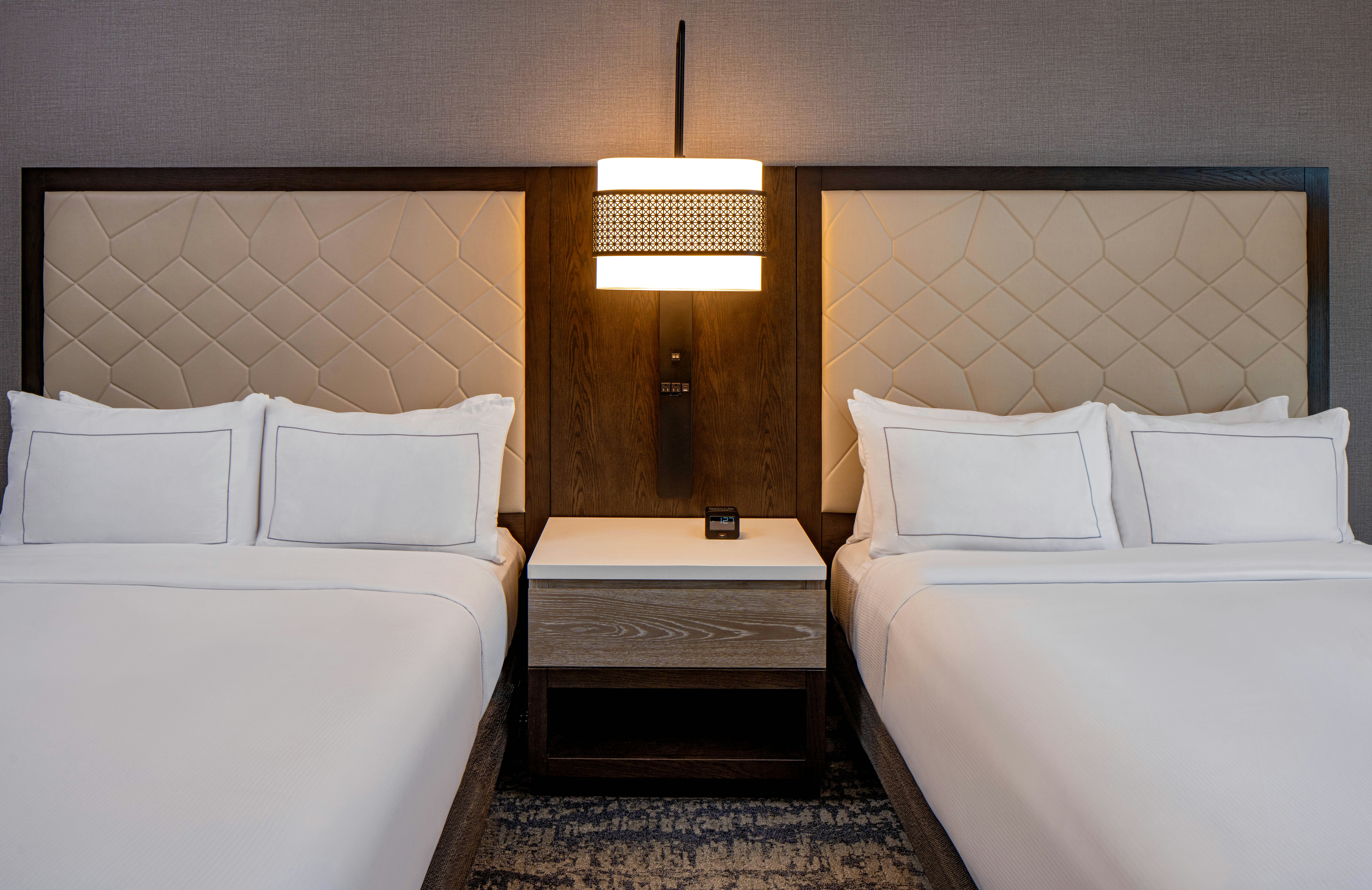 Room, 2 Queen Beds