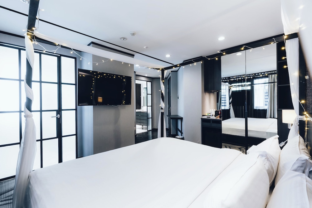 Hotel Nuve Urbane 21/65