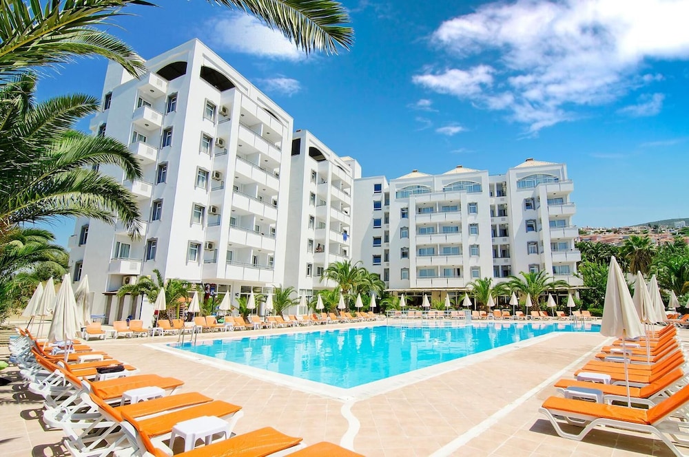 Citys Hill Hotel 2/54