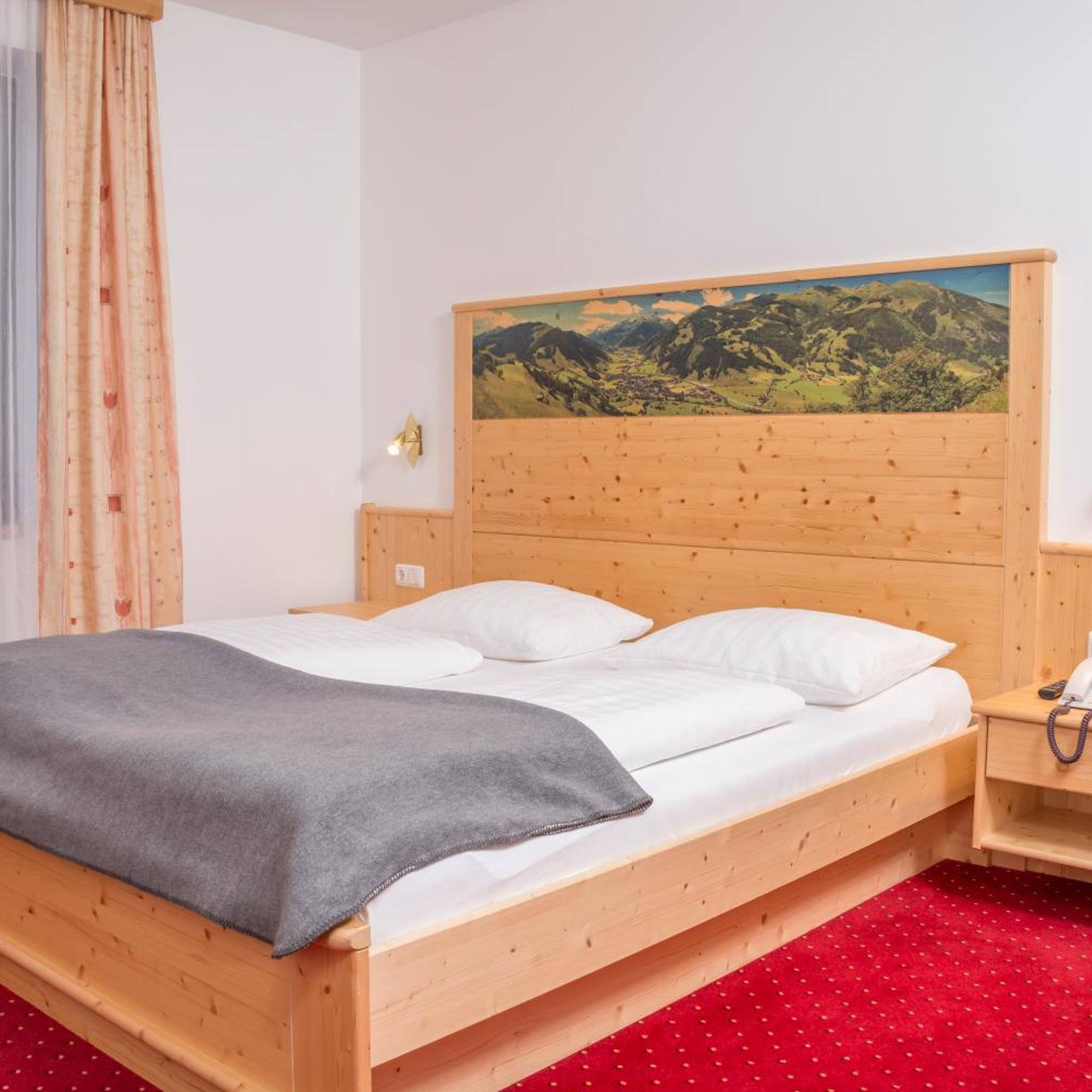 Gasthof Platzwirt Haupthaus And Nebenhaus 12/58