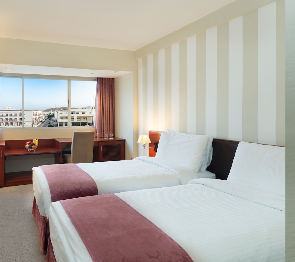 AL FALAJ HOTEL 15/60