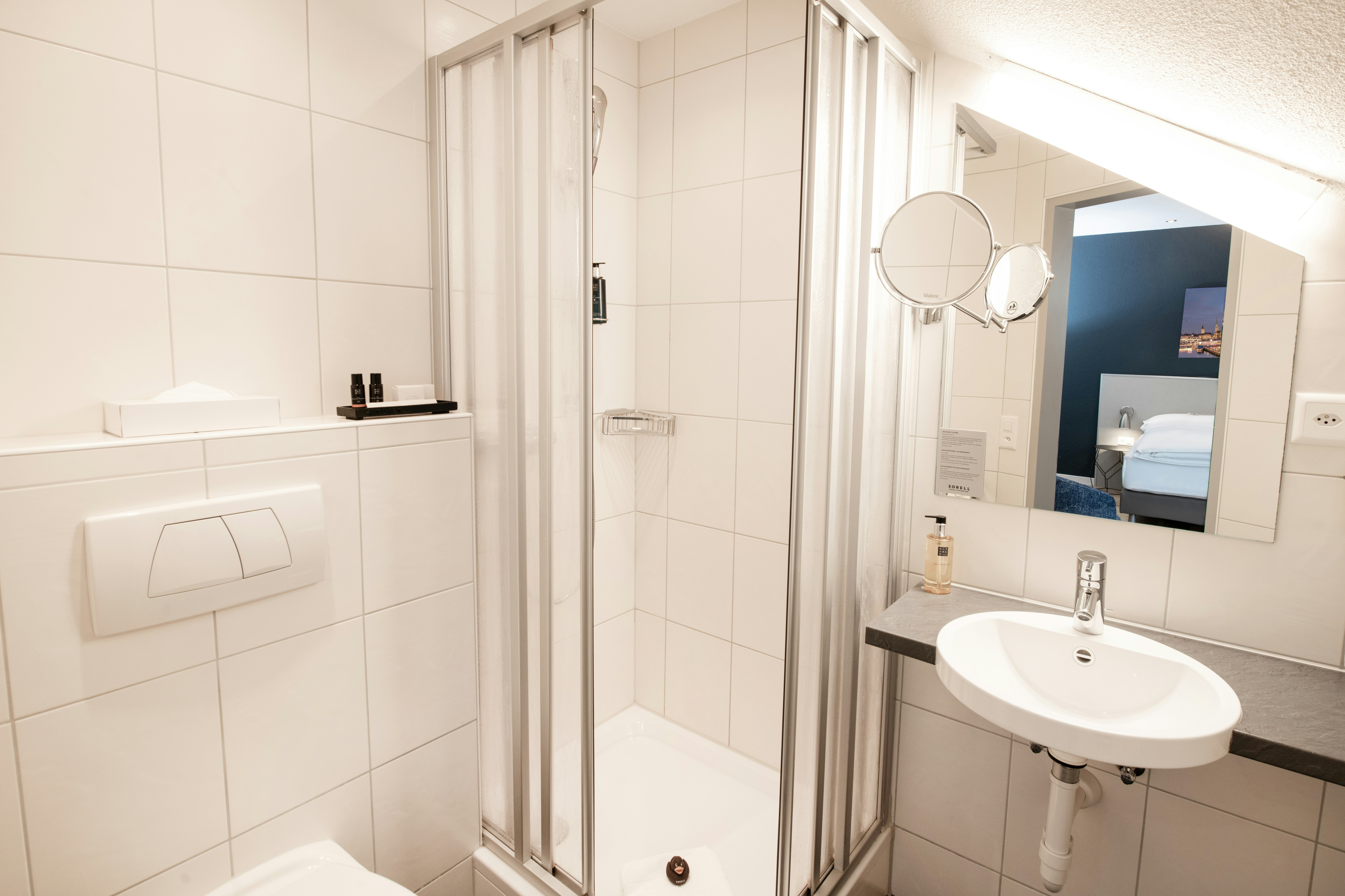 Sorell Hotel Rex 54/61