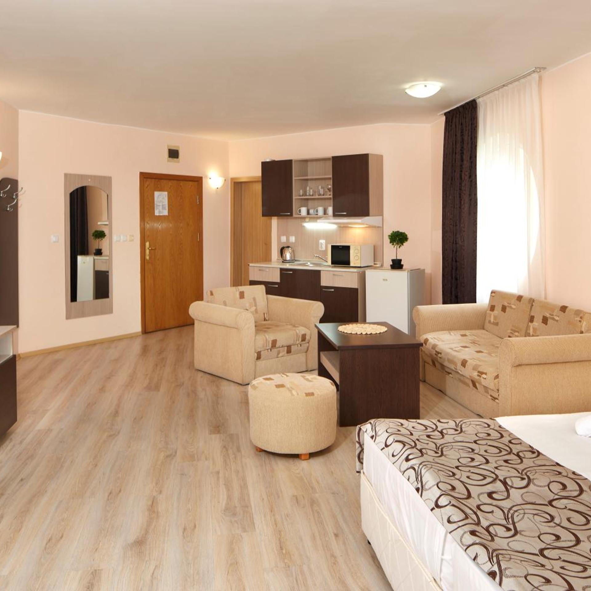 HOTEL VECHNA R 29/53