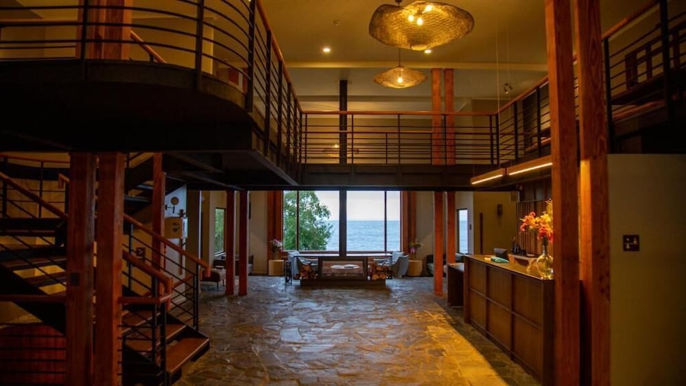 Cascadas Hotel 33/50