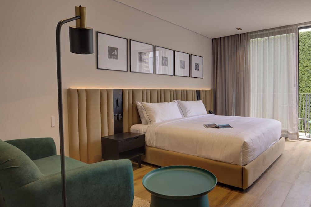 Vuestro Hotel Boutique 25/49