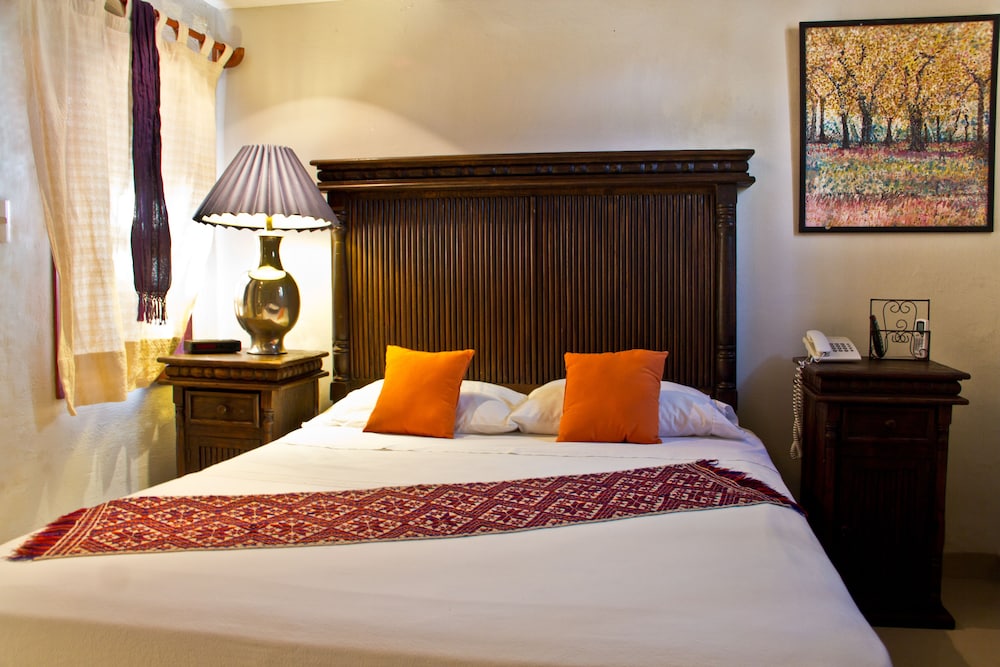 Casa Madonna La Providence Hotel Boutique 10/36