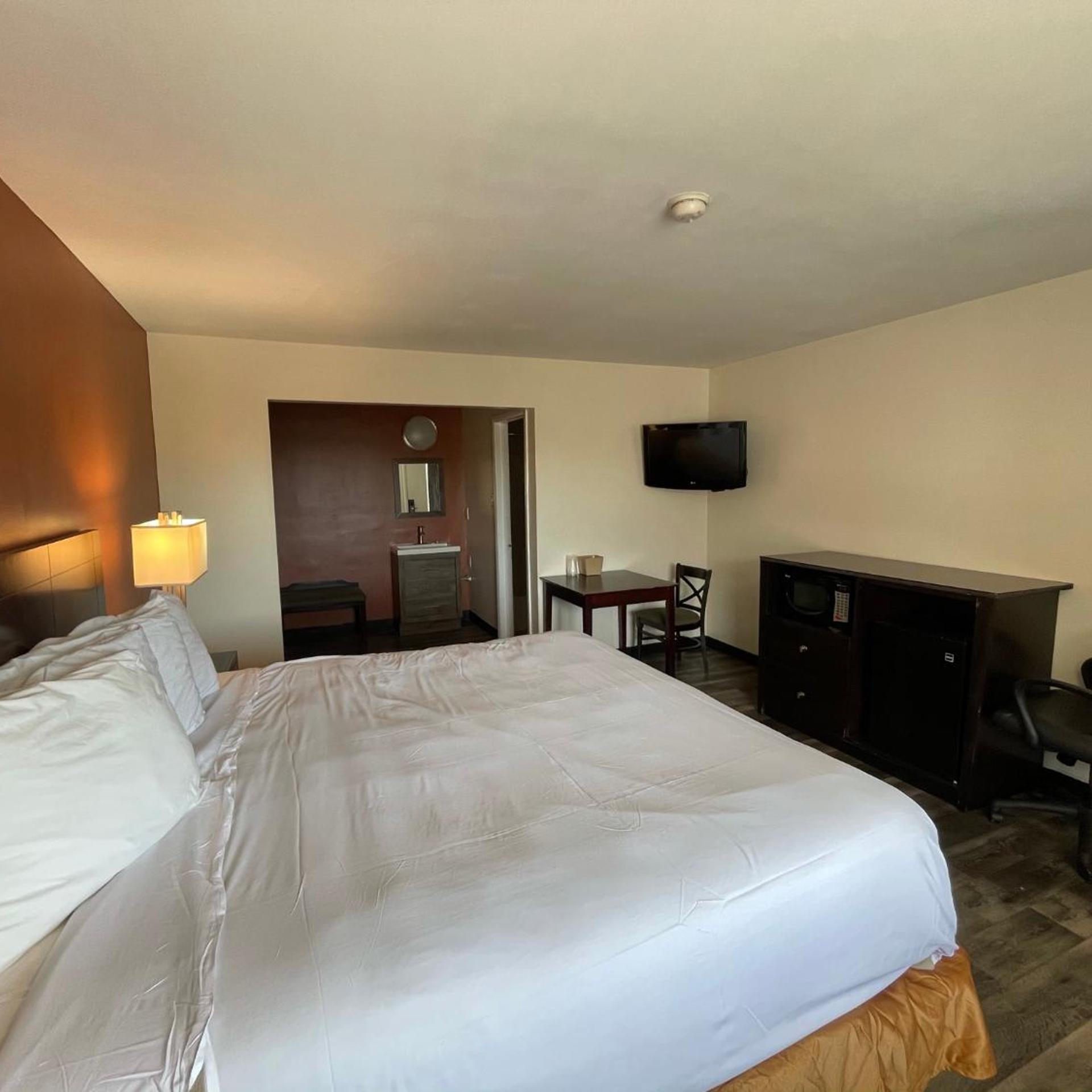 Rodeway Inn Absecon 10/59