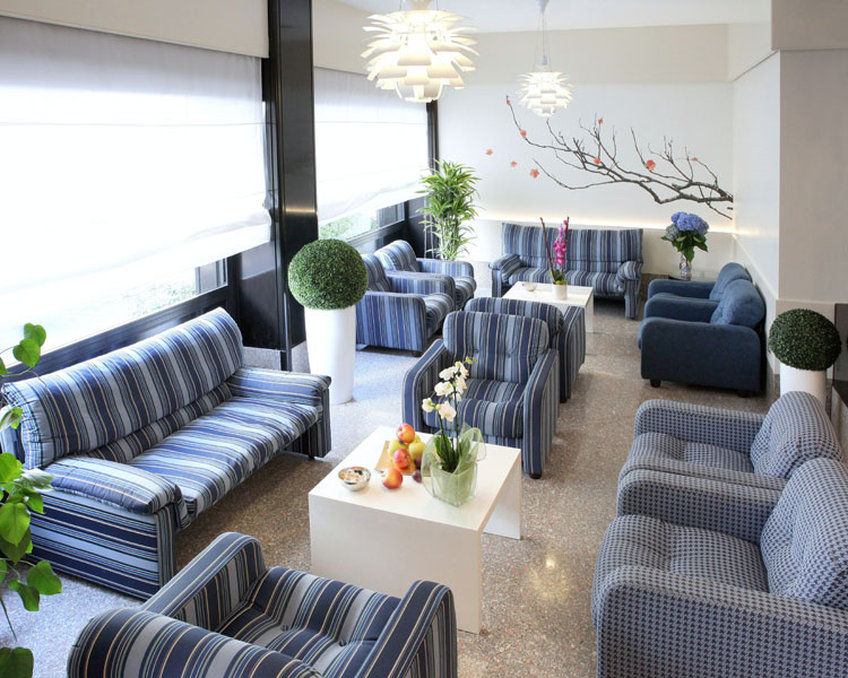 Mennini Hotel 26/34