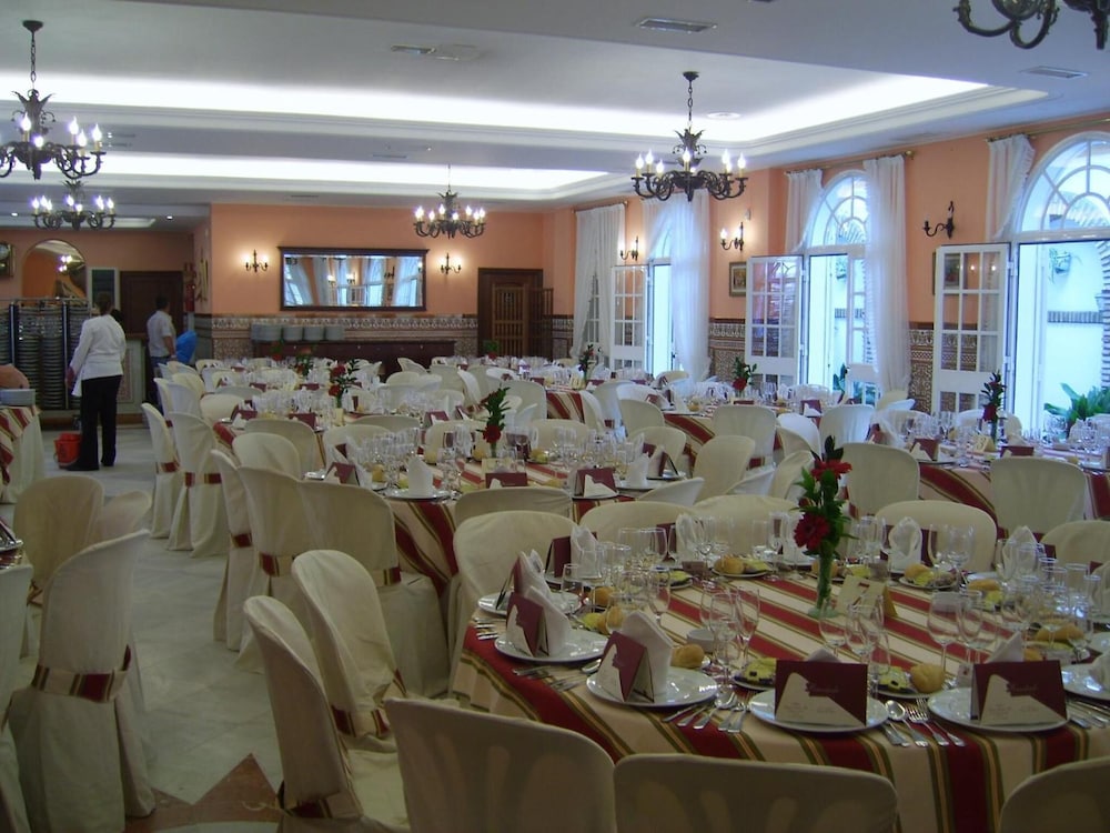 Hotel Chipiona 36/55