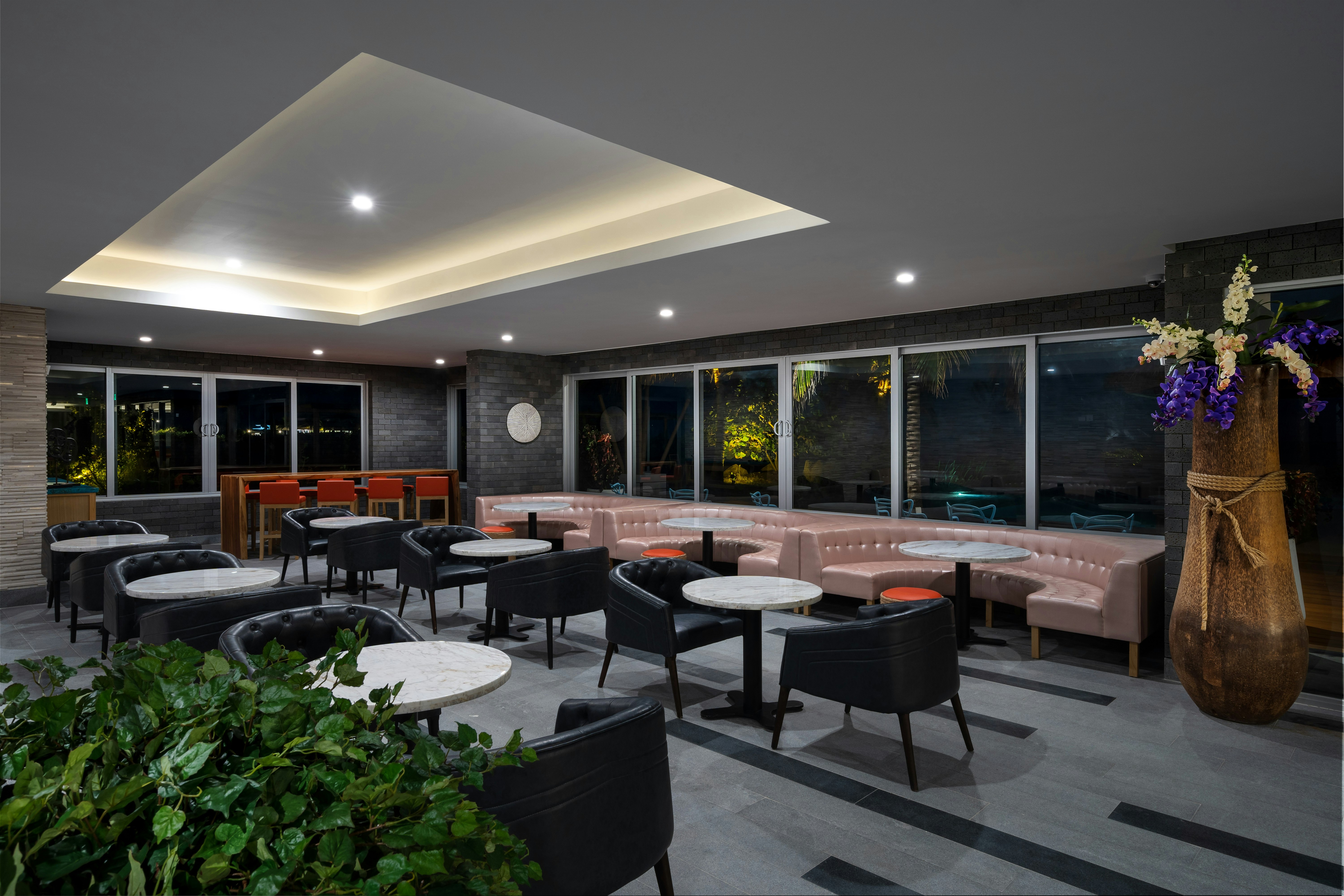 Koi Resort Saint Kitts Curio Collection By Hilton 43/73