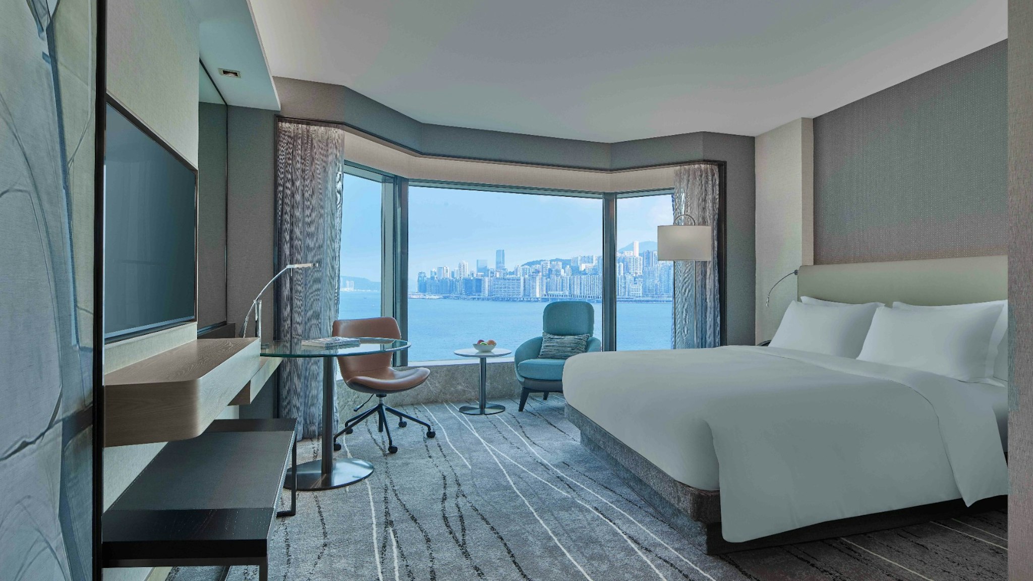 New World Millennium Hong Kong 32/77