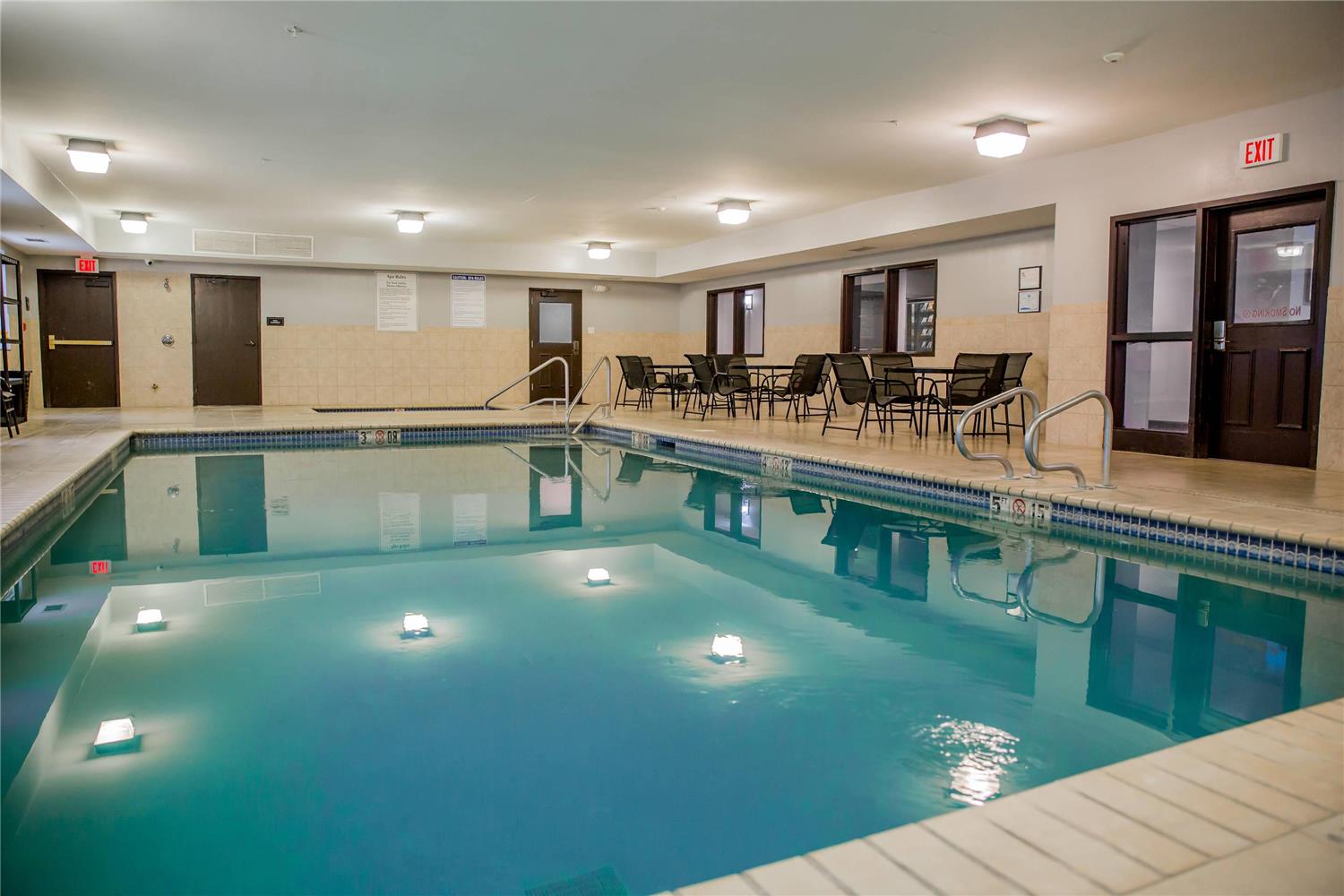 Evangeline Downs Hotel Ascend Hotel Collection 21/41