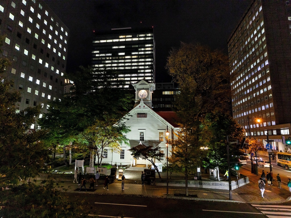 Tabist THE GREEN SAPPORO 写真4