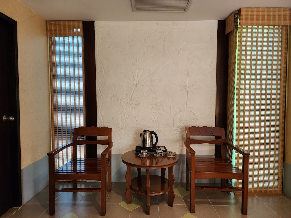 Pattaya Garden Resort 54/62
