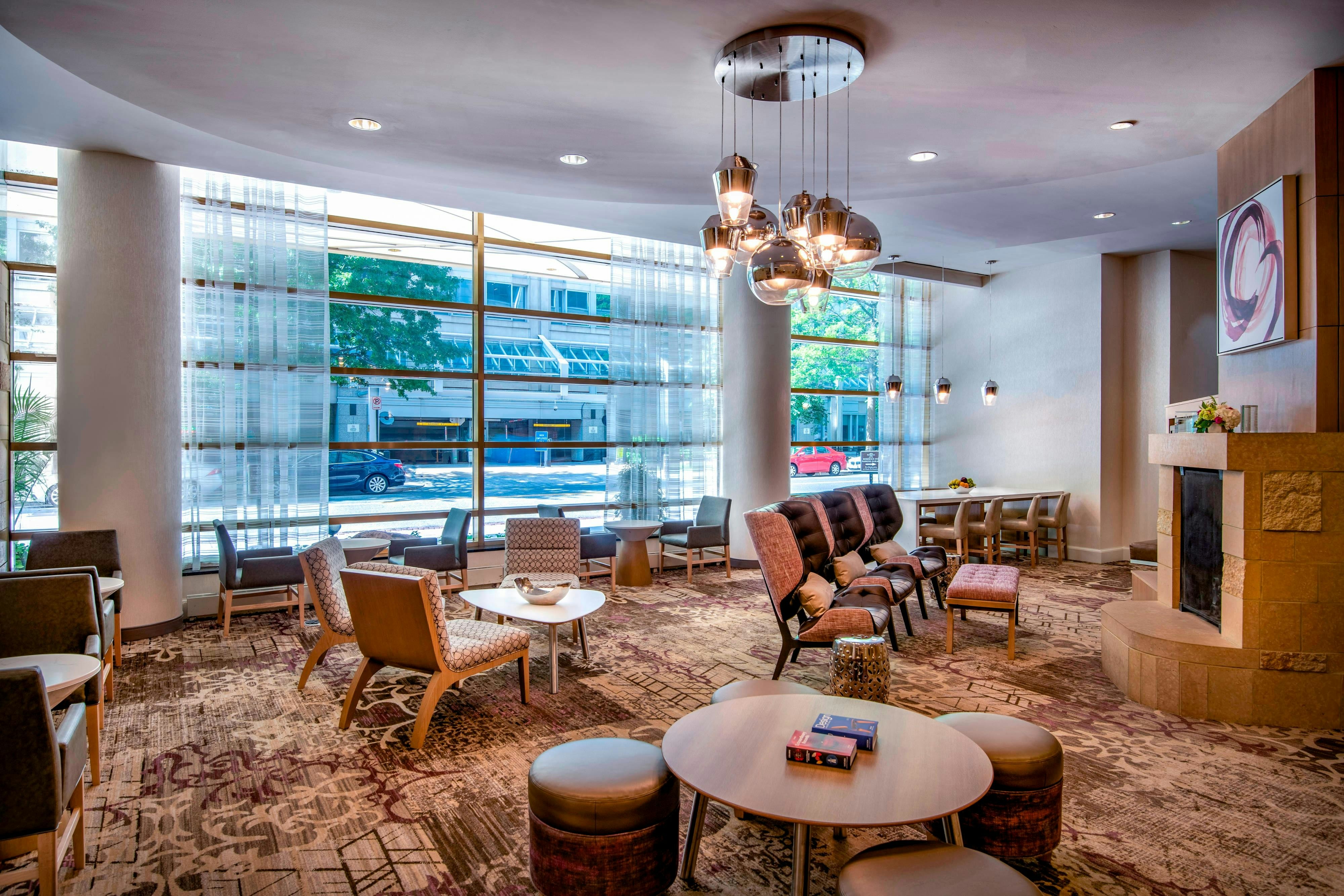 Residence Inn By Marriott Washington 17/31