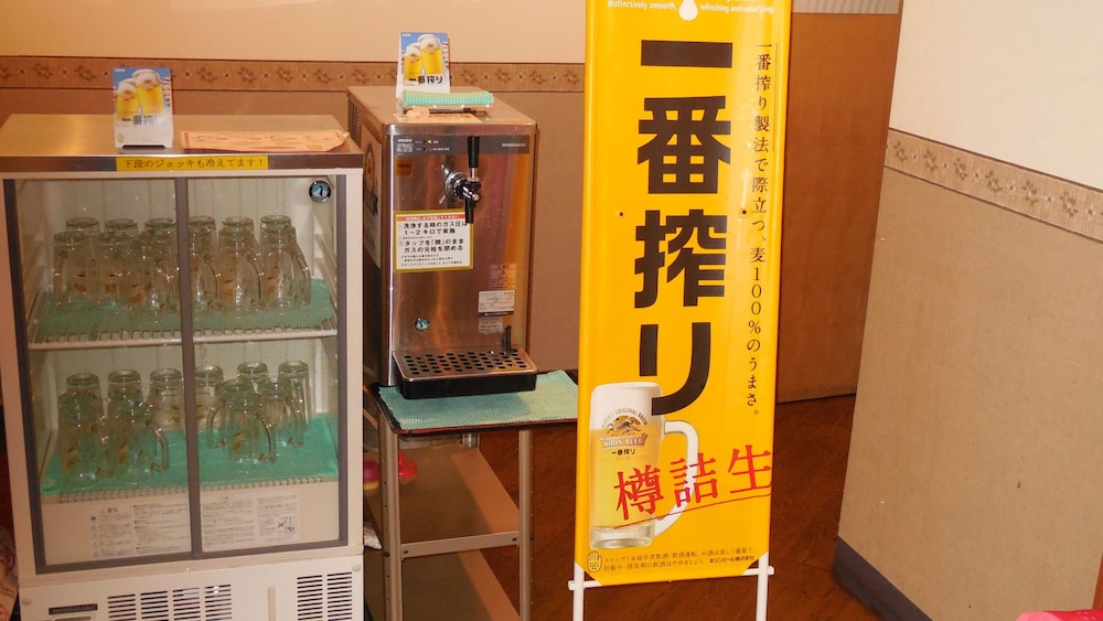 Kuretake Inn Gotemba Inter 33/34