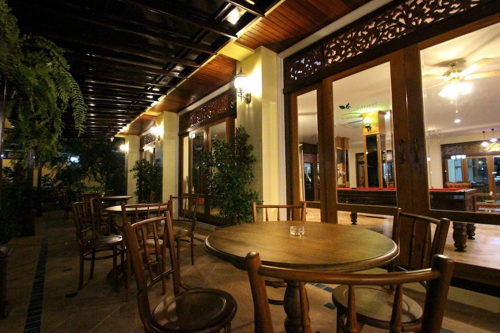 I Boutique Hotel 54/65