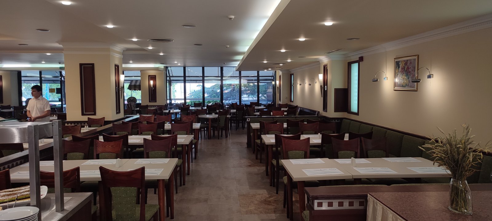 Lilia Hotel 26/40