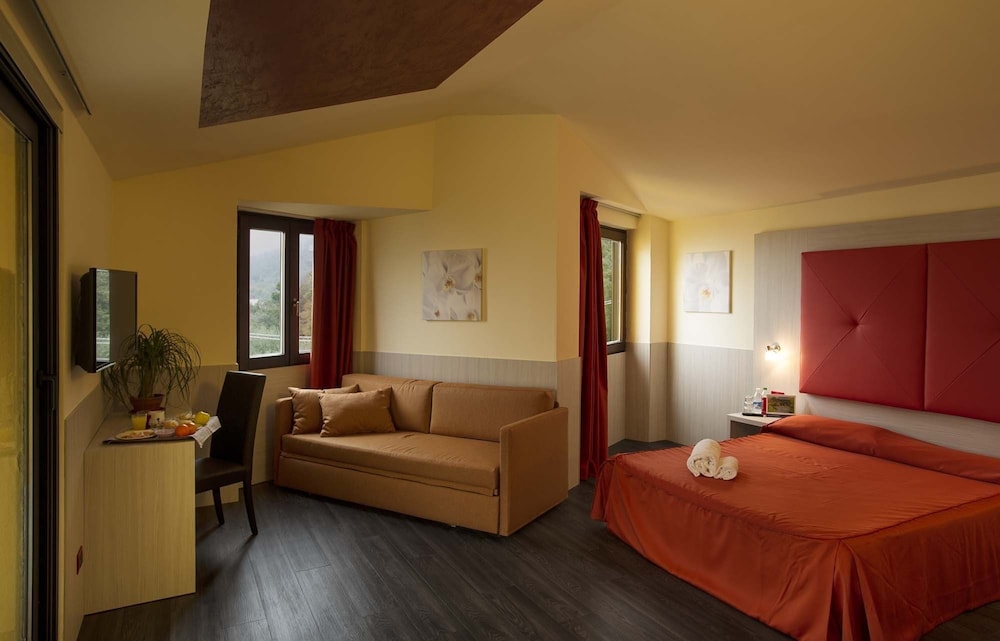 Hotel Sole Malcesine 29/39