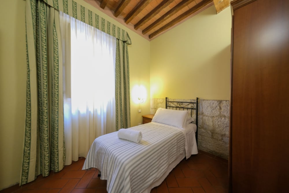 Casa San Tommaso 14/64