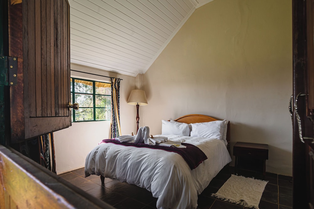 Ardmore Guest Farm 20/50