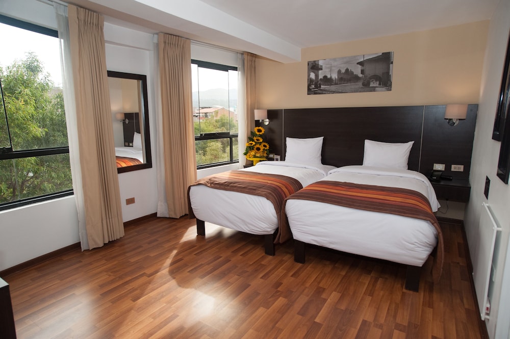Royal Inn Cusco Hotel 18/67