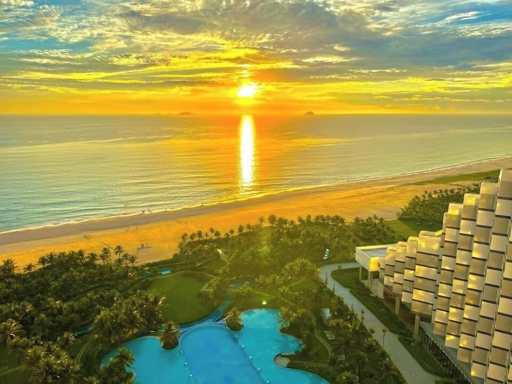 Arena Cam Ranh Ocean View Resort 34/50