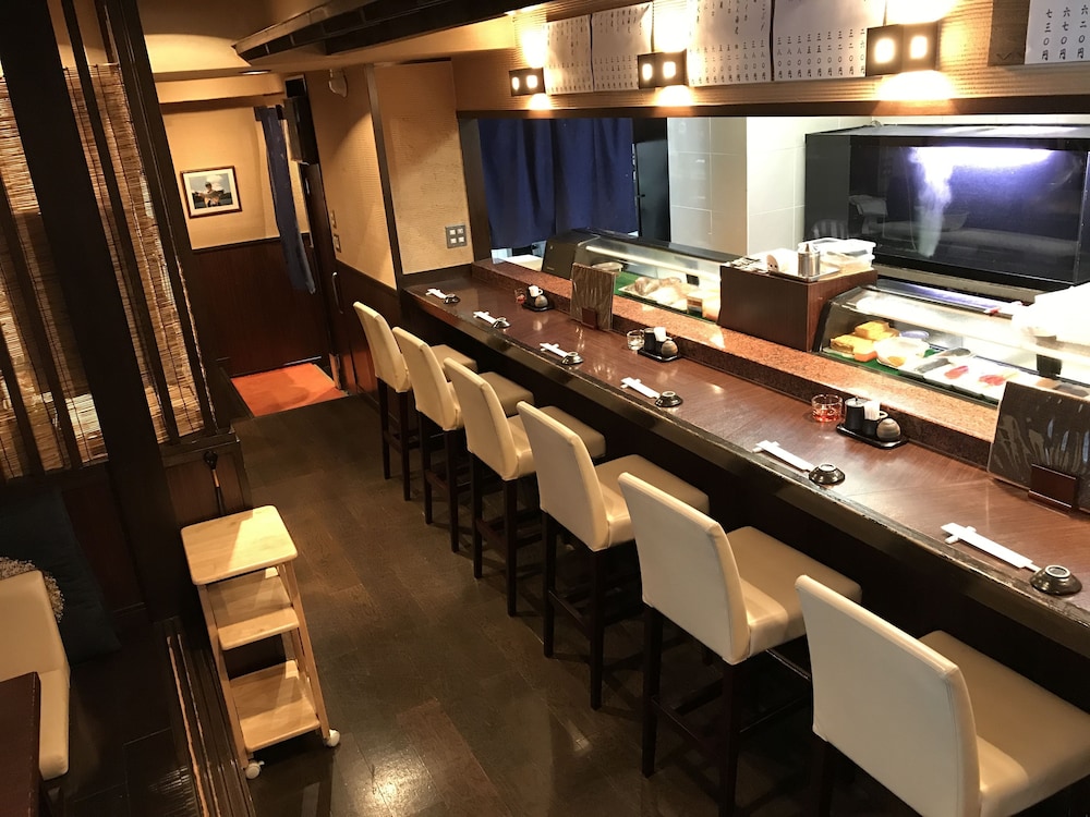 Hotel Owl Tokyo - Hostel 18/30
