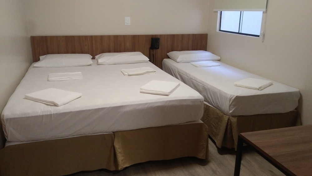 Hub Hotel Ex Hotel Sete Cidades Express 25/48