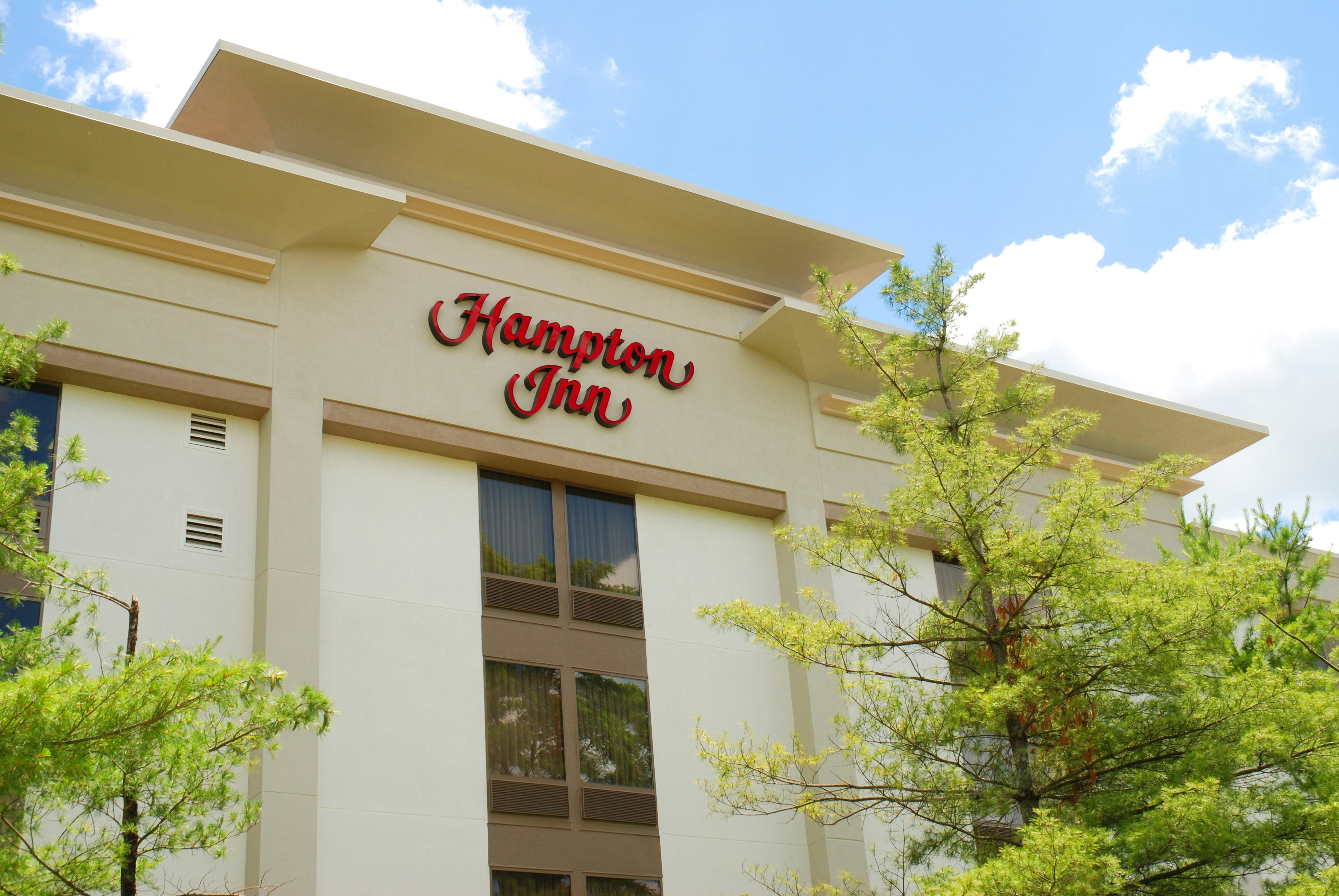 Hampton Inn Bloomington in BLOOMINGTON - IN