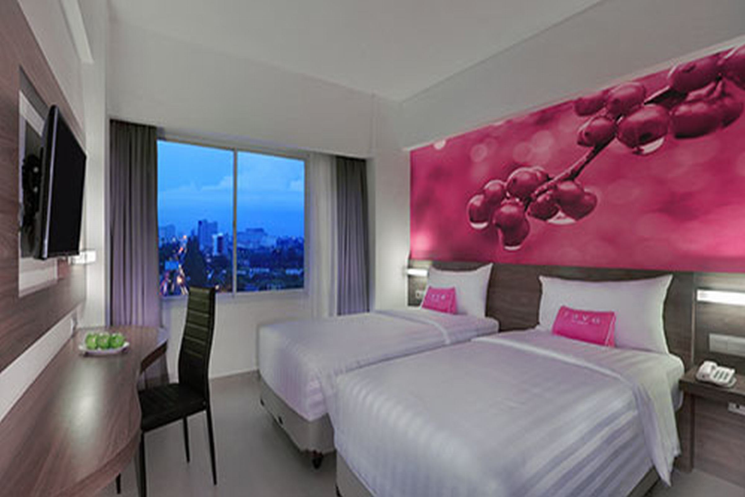 Yusra Inn Hotel Bekasi 7/26