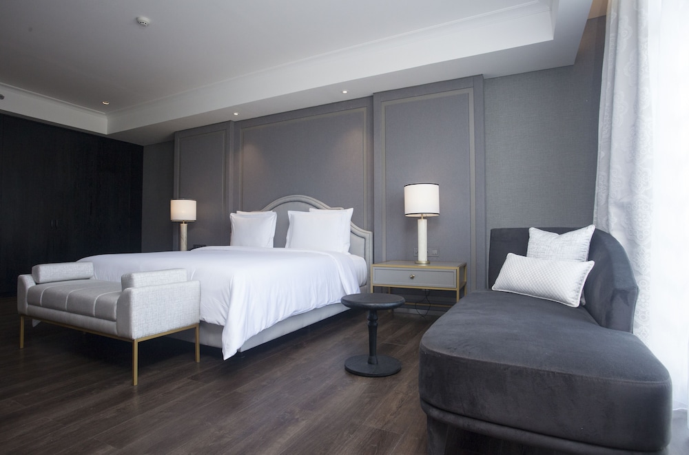 President Suite