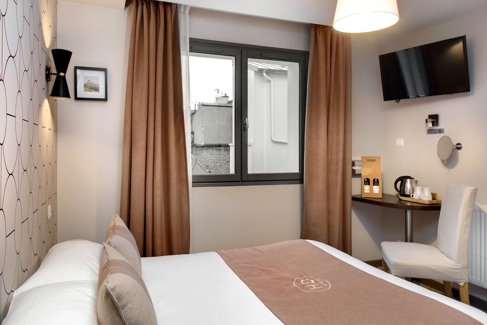 Appartements Des Ducs 37/77