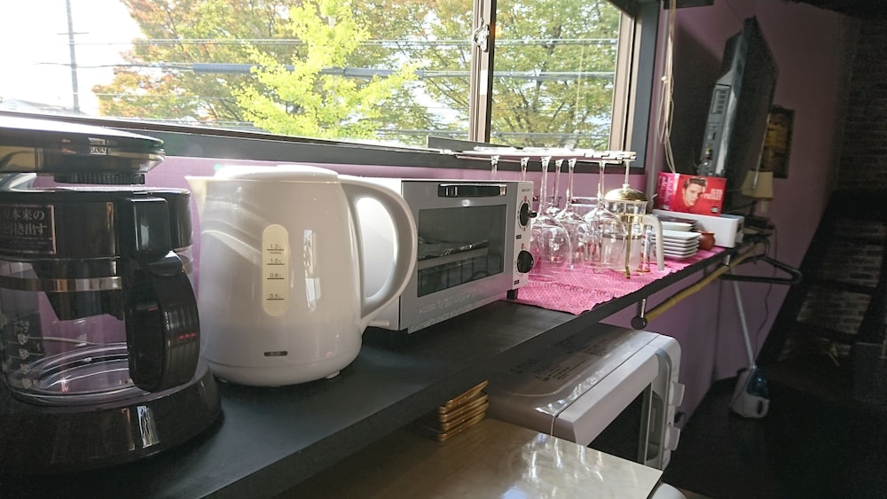 宿屋ロッジ 写真5