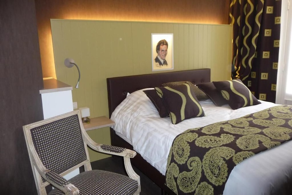 Hotel Gheestelic Hof 33/69