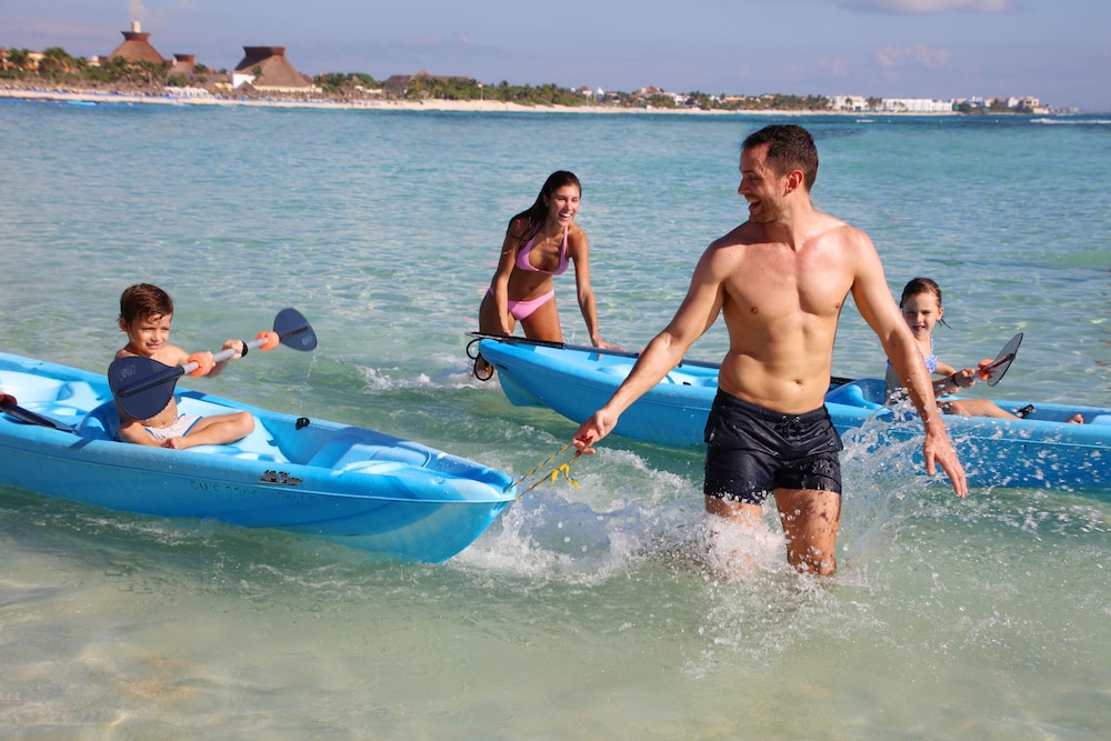 Bahia Principe Explore Coba All Inclusive 44/73