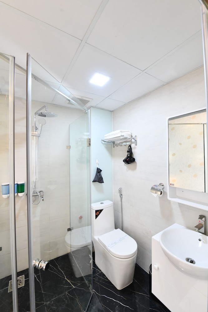 Hanoi Bella Rosa Trendy Hotel 47/47