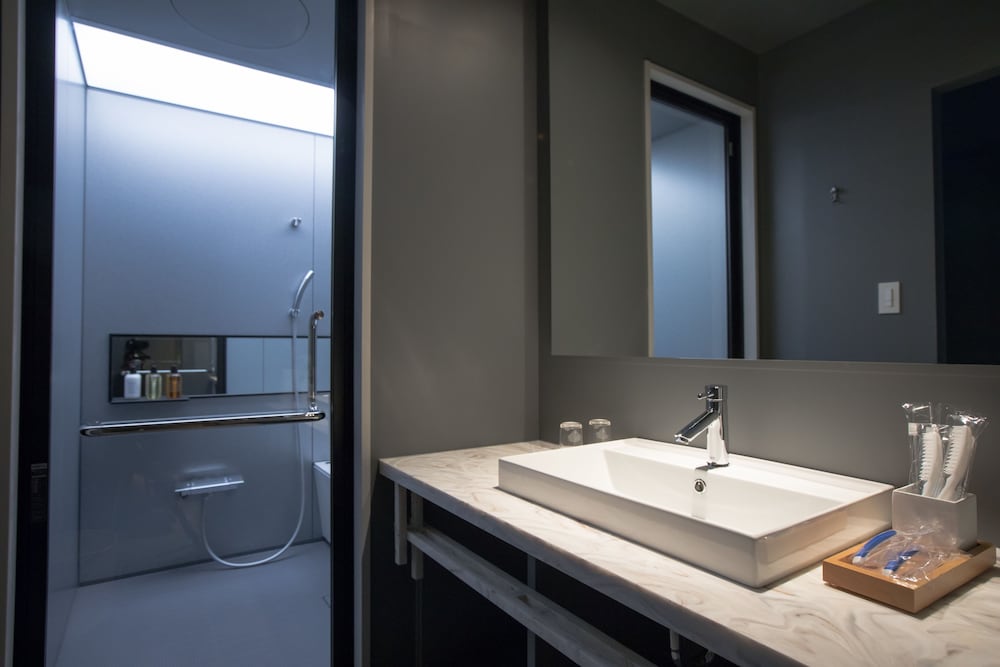Kumu Kanazawa By the Share Hotels 8/70