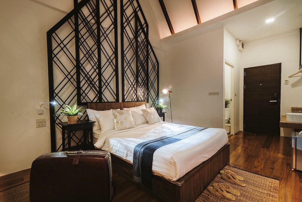 Siam Nitra Boutique Hotel 29/76