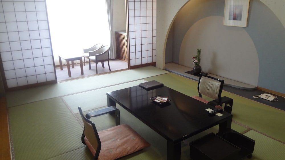 Hotel Kikusuitei 19/28