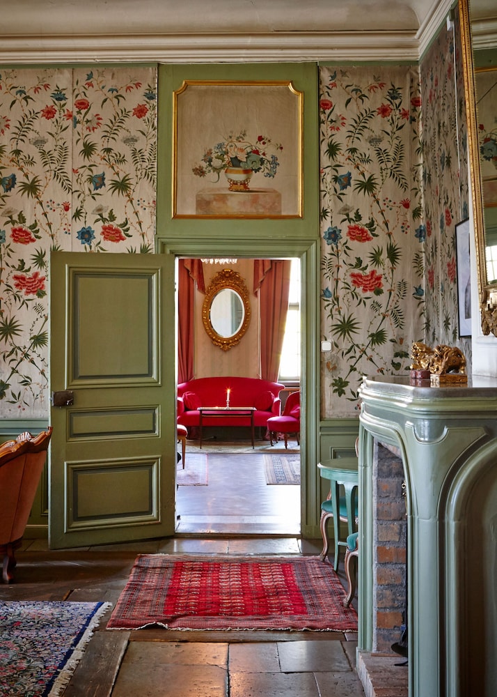 Haringe Slott 3/50