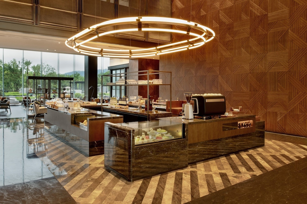 Sheraton Taizhou 40/60