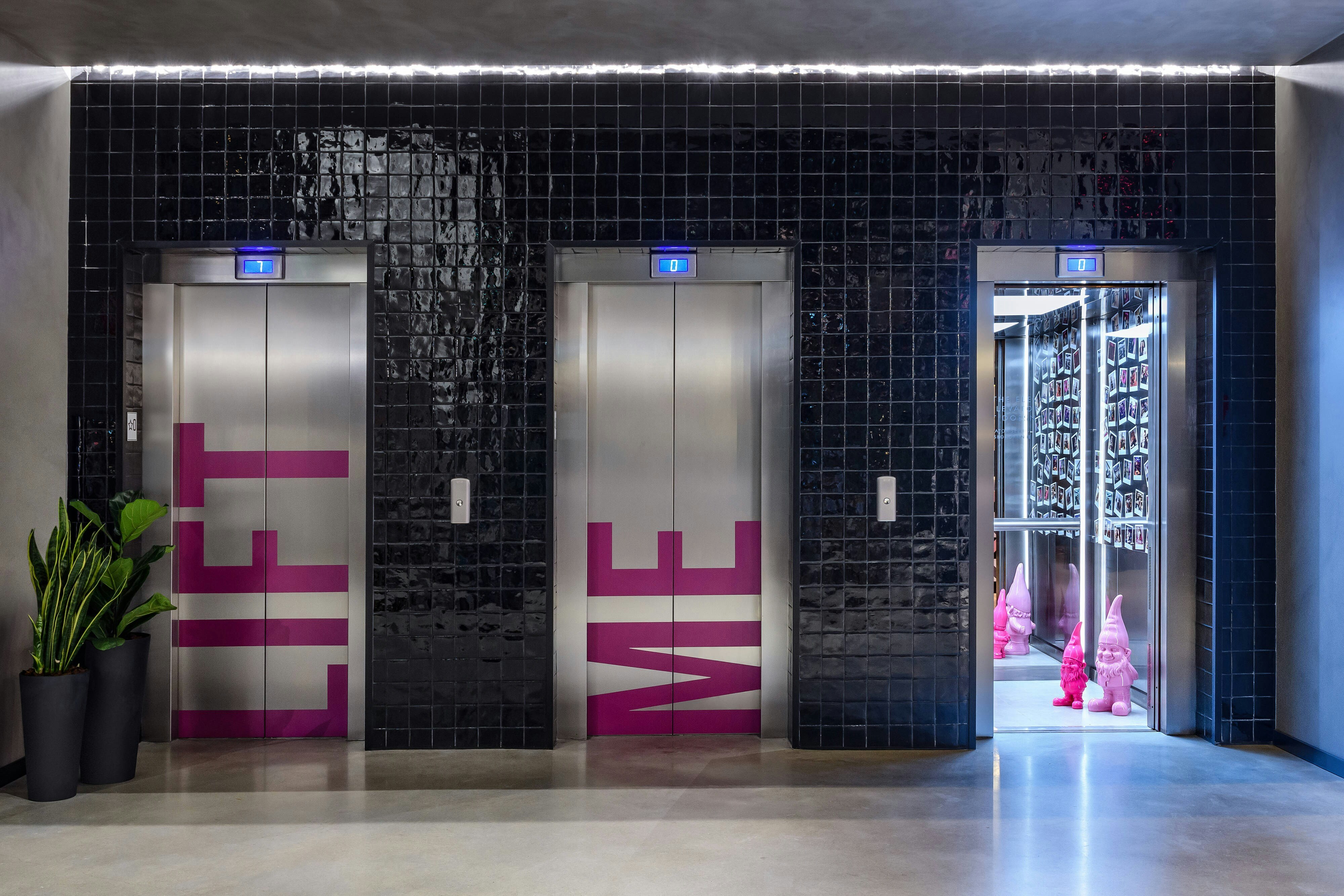 Moxy Lisboa Oriente 3/19