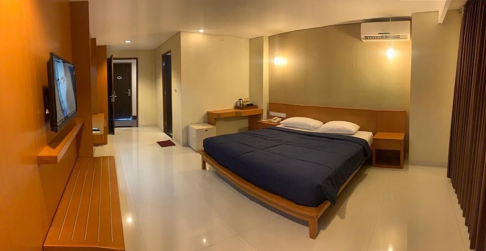 Hotel Asia Solo 19/37