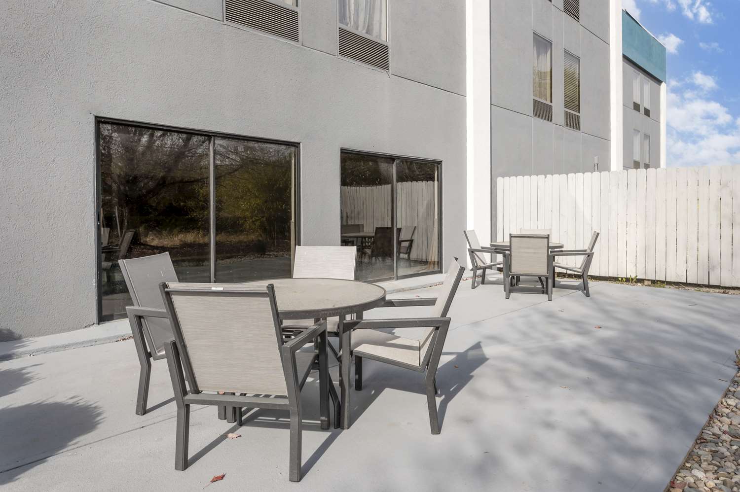 Best Western Heartland Inn 29/34